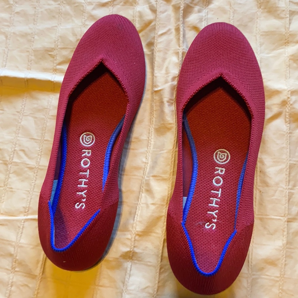 Rothys The Flat